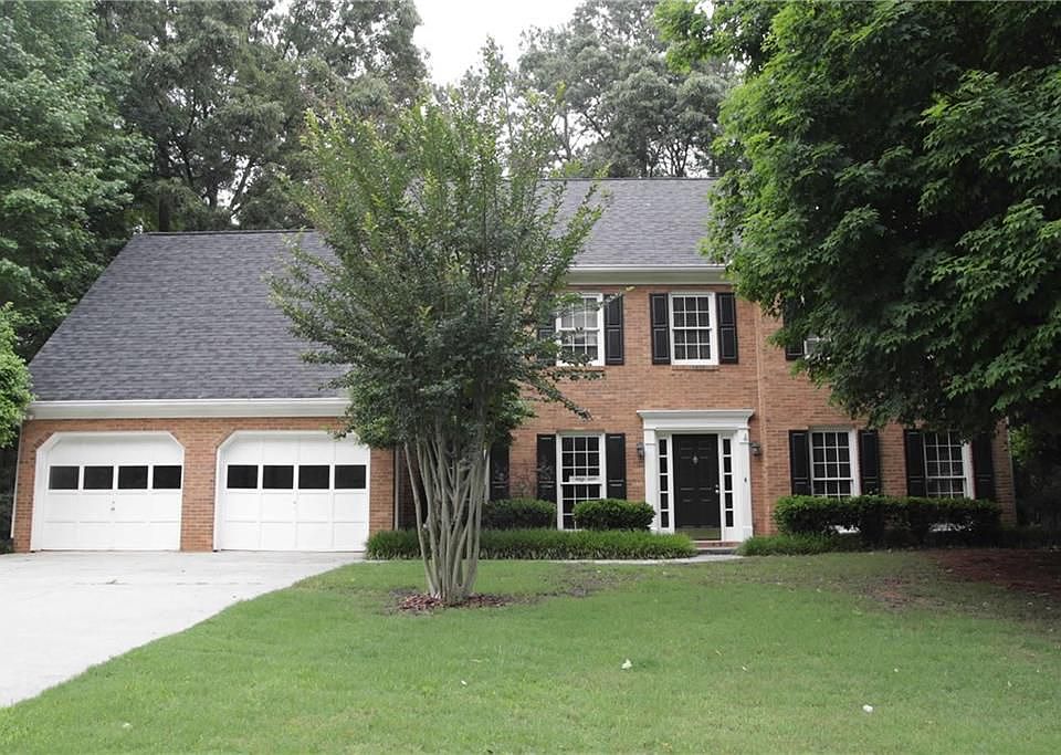 1st image of 3004 Tallowood Dr NW