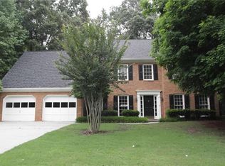 3004 Tallowood Dr NW, Marietta, GA 30064