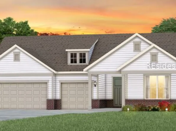 223 Midpoint Blvd, Bluffton, SC 29910