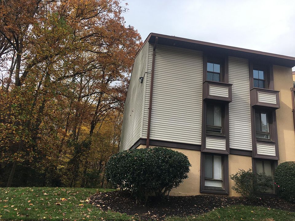 Walking to Washington & Old Dominion 45mile Trail