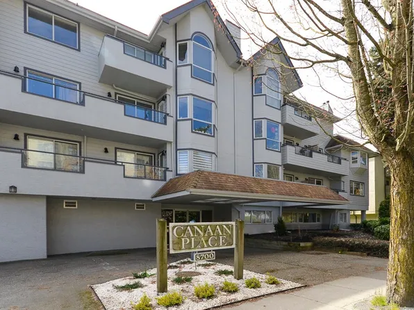 8700 Westminster Hwy #204, Richmond, BC V6X 1A8