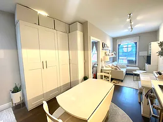 Rented by Corcoran