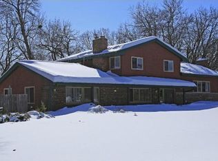 14911 Juniper Ridge Dr NW, Ramsey, MN 55303