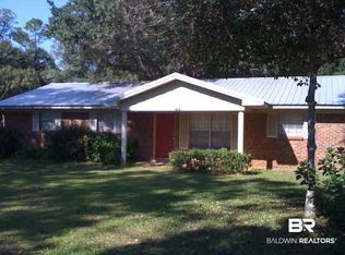 9997 S County Road 24, Fairhope, AL 36532