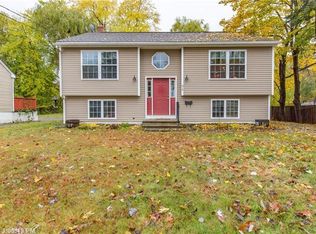55 Colonial Rd, Westbrook, ME 04092