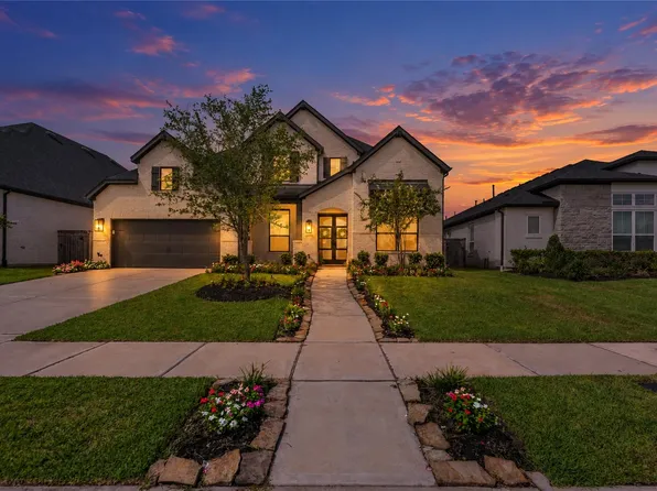 10923 Providence Ct, Missouri City, TX 77459