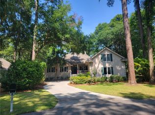 21 Wildbird Ln, Hilton Head Island, SC 29926