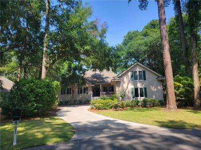 21 Wildbird Ln, Hilton Head Island, SC, 29926