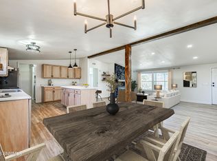 5237 Chiricahua Trl, Las Cruces, NM 88012