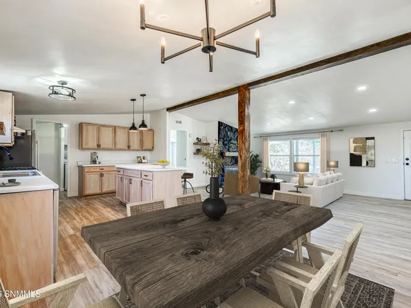 5237 Chiricahua Trl, Las Cruces, NM 88012