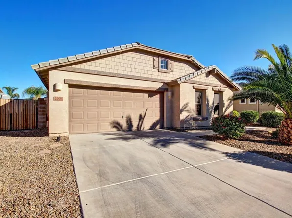 2004 W Half Moon Cir, Queen Creek, AZ 85142