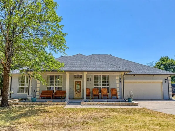 12300 SE 157th St, Oklahoma City, OK 73165