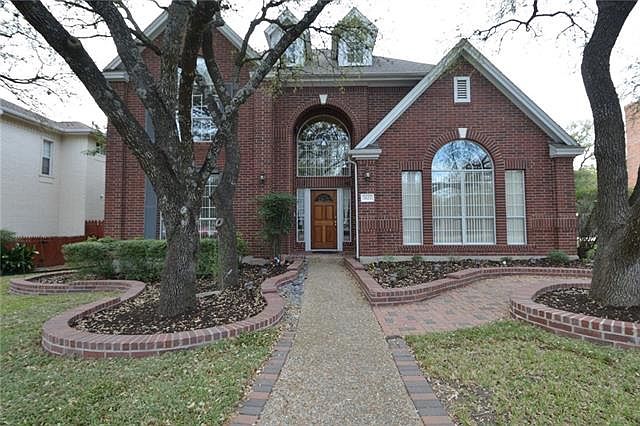1st image of 7623 Yaupon Dr