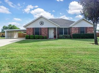 115 48th St SE, Paris, TX 75462