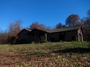 480 Rose Branch St, Johnstown, PA 15909