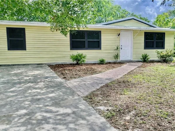851 W Lincoln AVE, LABELLE, FL 33935