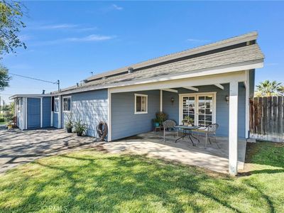 2100 Ogden St, San Bernardino, CA, 92407