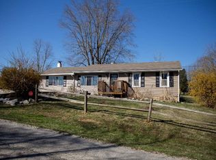 7736 S Zikes Rd, Bloomington, IN 47401