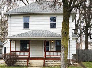420 W North St, Fostoria, OH 44830