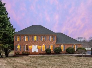 1305 Summerpark Dr, Forest, VA 24551