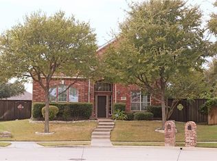 6503 Shadywood Dr, Frisco, TX 75035
