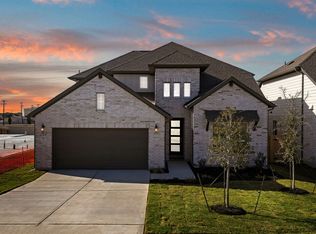 17413 Graces Path, Pflugerville, TX 78660