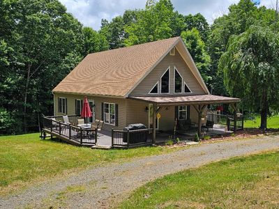 2609 Sandy Level Rd, Woodlawn, VA, 24381