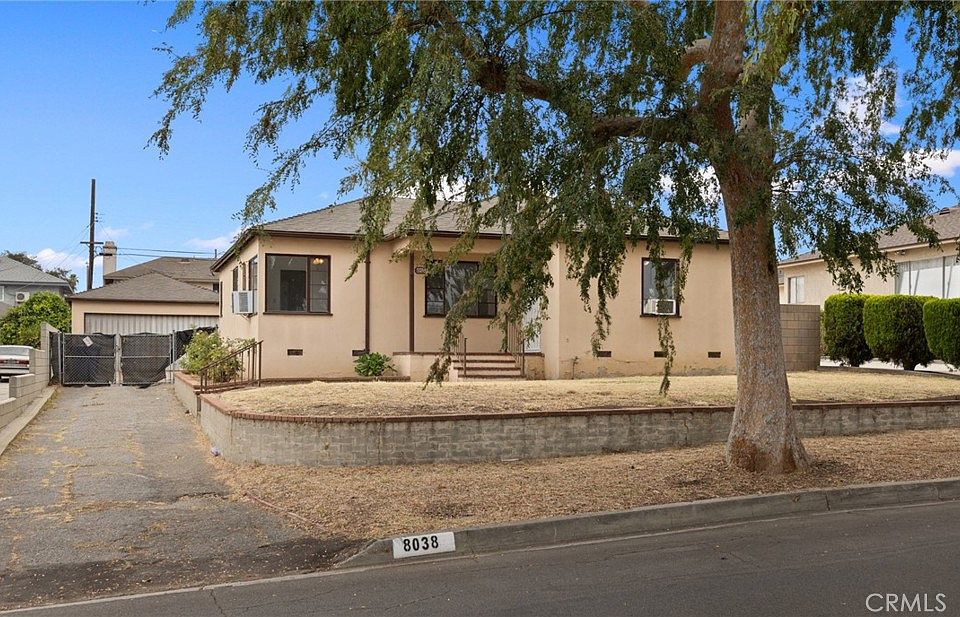 1st image of 8038 Nannestad St