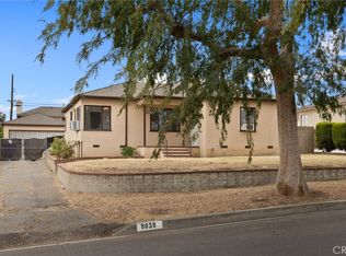 8038 Nannestad St, Rosemead, CA 91770