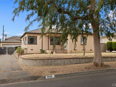 8038 Nannestad St, Rosemead, CA, 91770