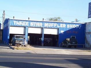 612 W Harrison Ave, Harlingen, TX 78550