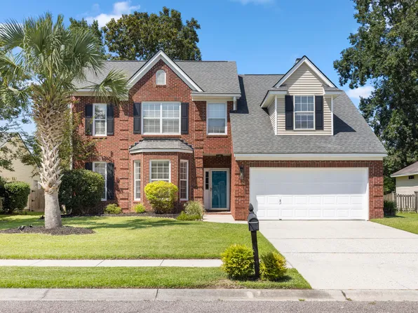 7084 Windmill Creek Rd, Charleston, SC 29414