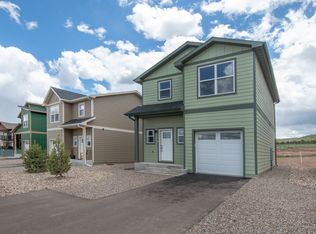 Homes Available Soon, The Village at Buckhorn Valley, Gypsum, CO 81637
