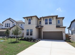 113 Marisol Bnd, Georgetown, TX 78626