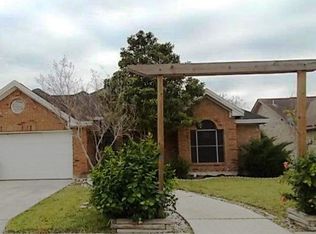 2202 Ascot Dr, Edinburg, TX 78542