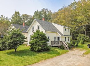 23 Beech Hill Rd, Rockport, ME 04856