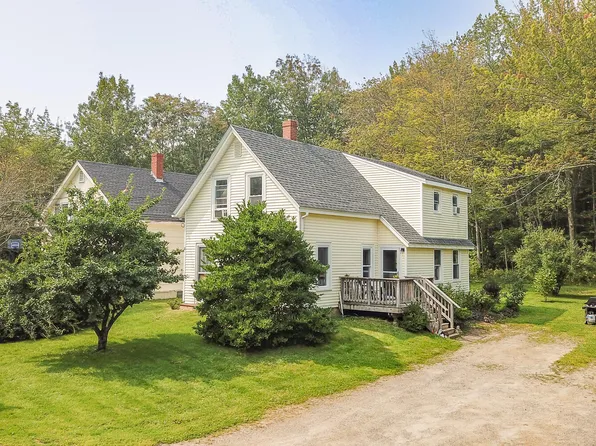 23 Beech Hill Road, Rockport, ME 04856