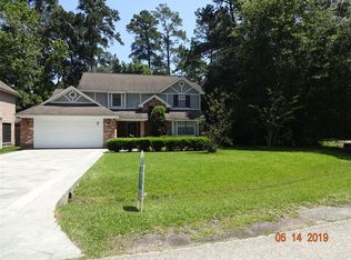 73 Hickory Oak Dr, Spring, TX 77381