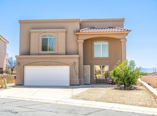 3748 Piedras Negras Dr, Las Cruces, NM 88012
