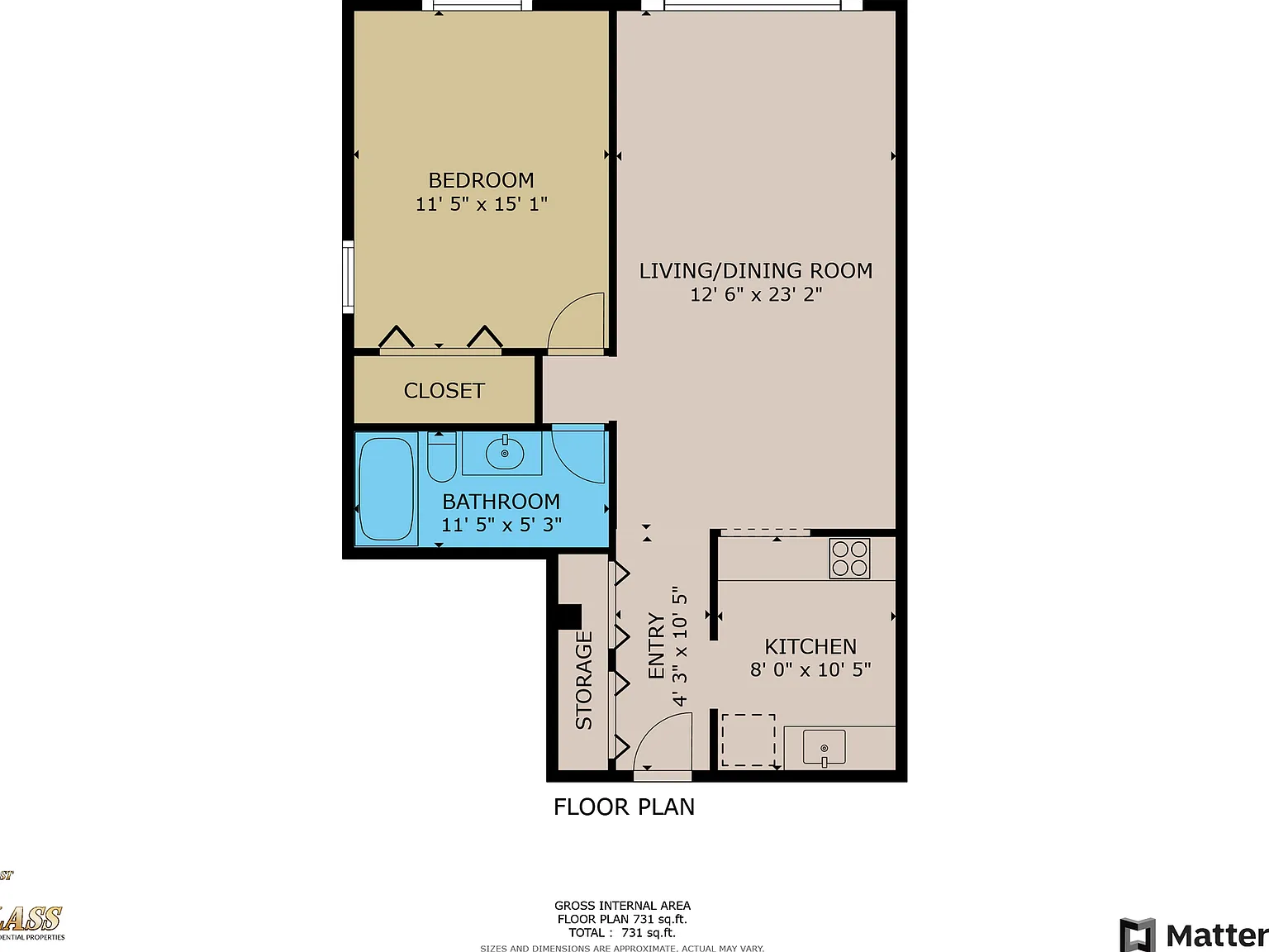 Lagoon Avenue Estates — Photo 2