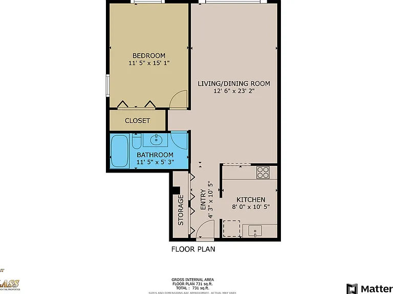 Lagoon Avenue Estates — Photo 2