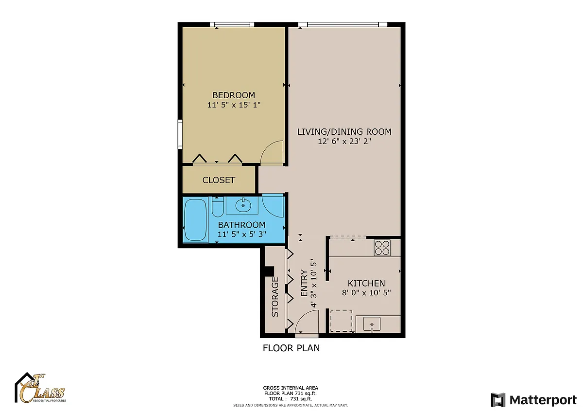 Building Photo - Lagoon Avenue Estates
