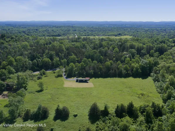 797 Flats Road, Athens, NY 12015
