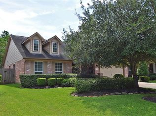 13810 Parkers Cove Ct, Houston, TX 77044