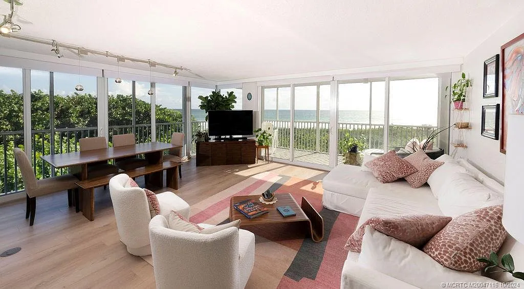 2 bed, 1350 sqft, $7,750 — Photo 4