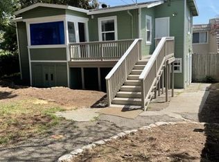 3650 Green Acre Rd, Oakland, CA 94619