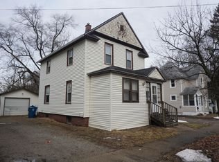 131 E Emerson St, Kalamazoo, MI 49001