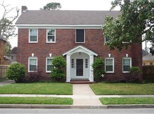 2612 Oakdale St, Houston, TX 77004