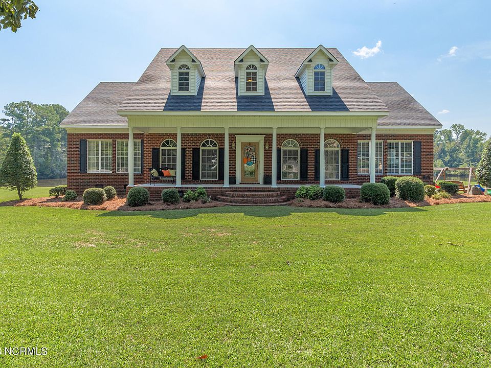 2500 Arrendell Hodges Lane, Kinston, NC 28504 MLS 100404455 Zillow