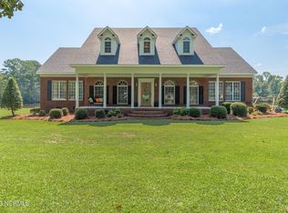 2911 Alton Phillips Road, Kinston, NC 28504 | MLS #100437589 | Zillow